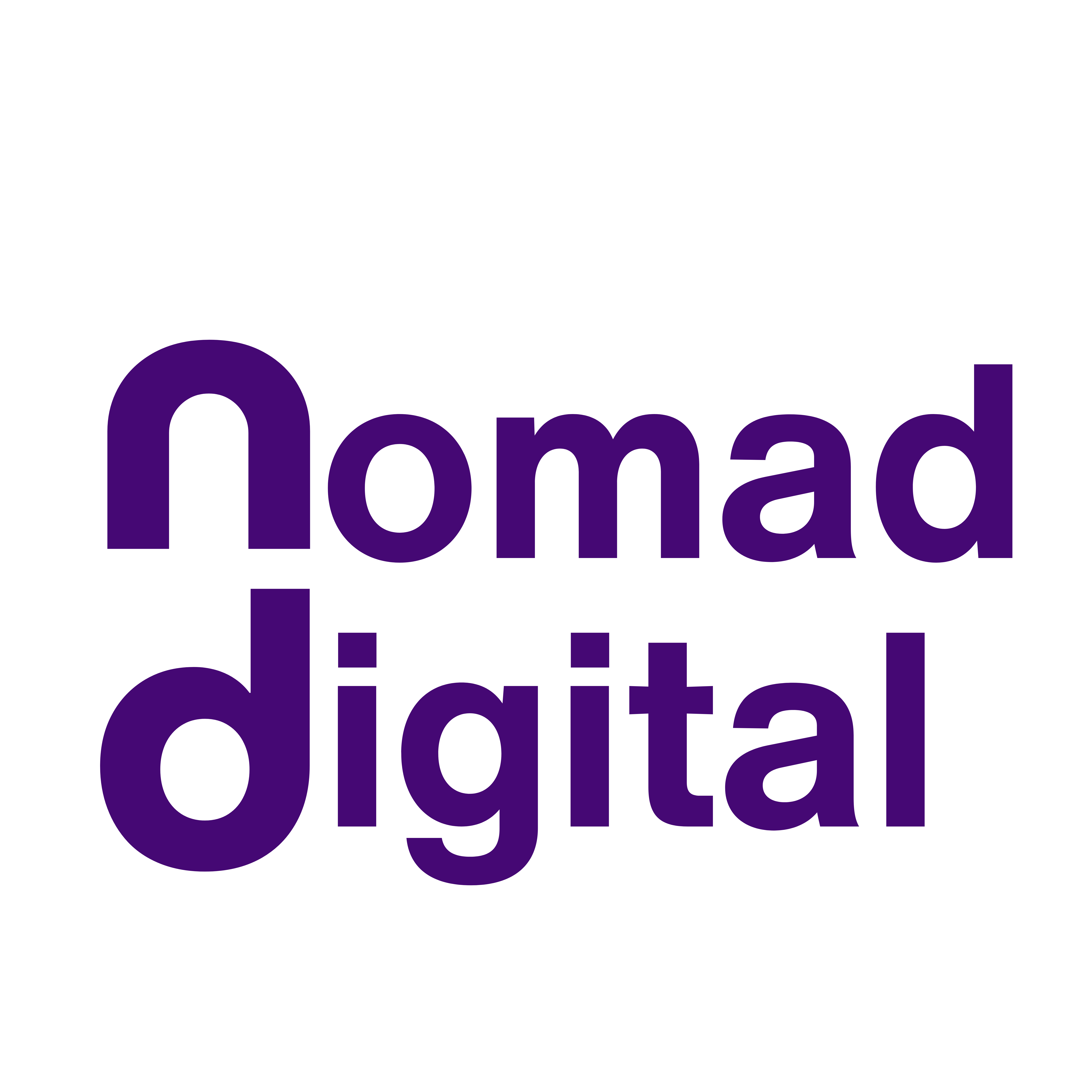 Nomad Digital | AI Automation, Web Development & Digital Marketing